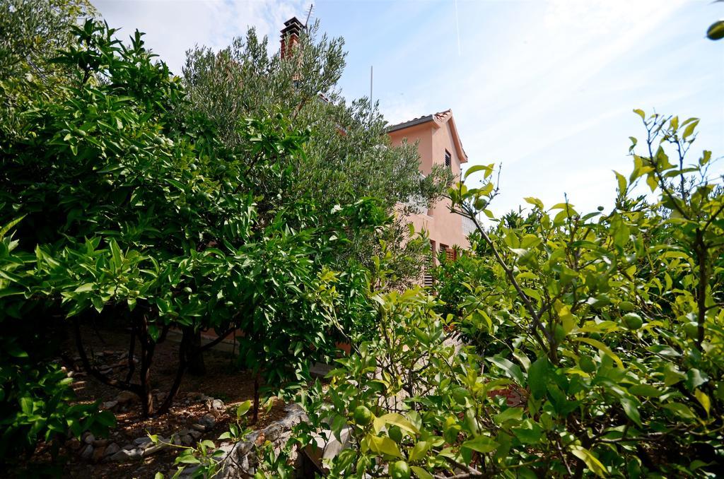 House Miroslav Villa Podgora Exterior foto